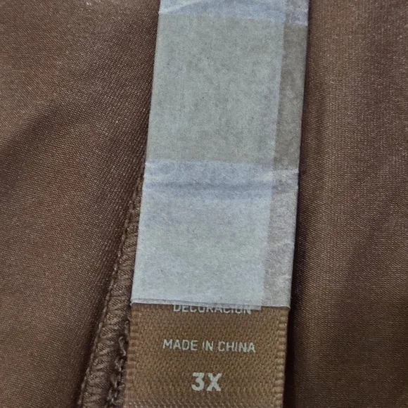 SKIMS Halter Neck Catsuit/Sienna/ 3X/ NWT - Picture 10 of 16